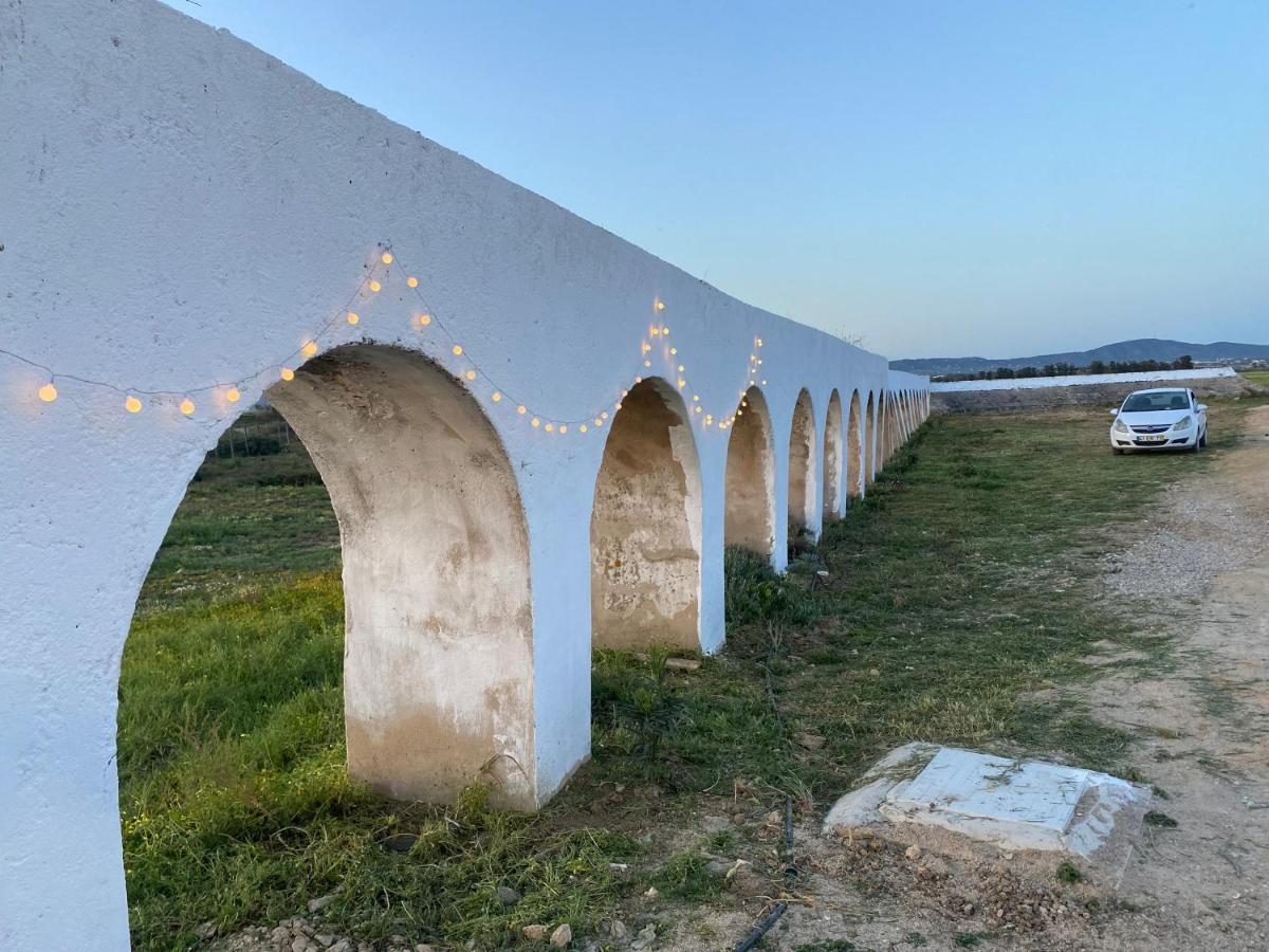 פארו Herdade Dos Salgados Do Fialho מראה חיצוני תמונה